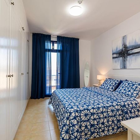 Ferienwohnung Bahia Meloneras Fase II Exterior foto