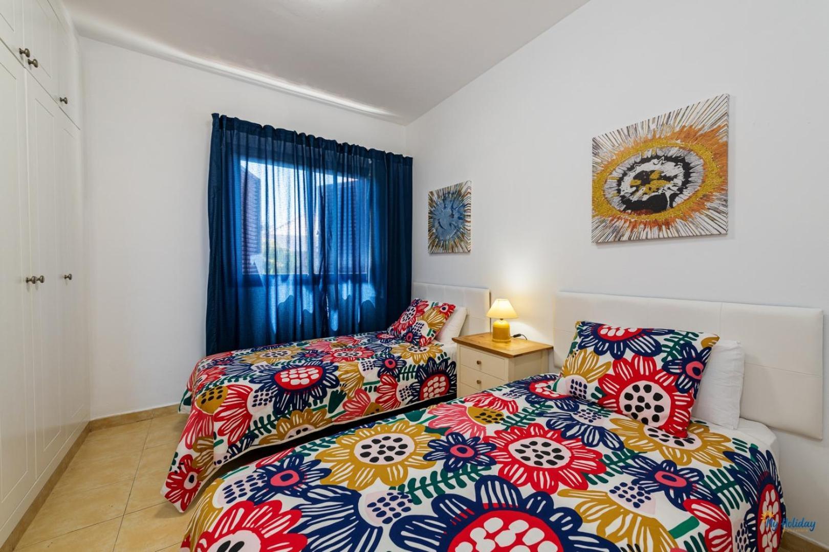 Ferienwohnung Bahia Meloneras Fase II Exterior foto